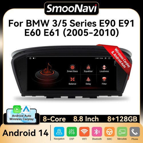 Android multimedia car - android, 14