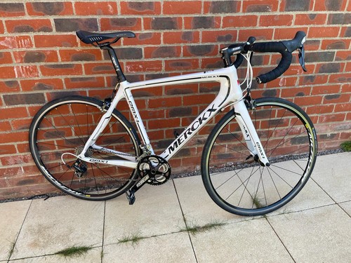 Eddy merckx emx fsa - merckx,