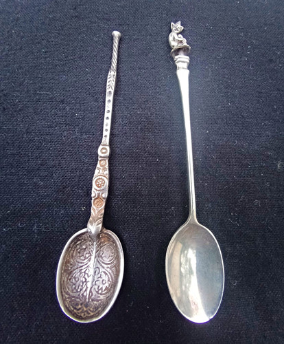 925 silver vintage - 925, vintage/retro