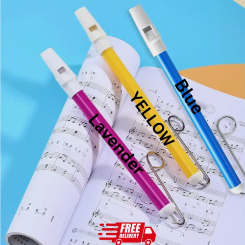 Kids slide whistle - pc,