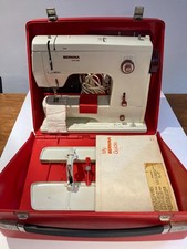 Bernina 807 Minimatic Sewing