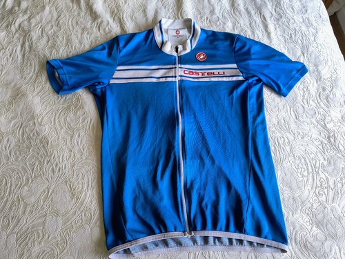 Castelli men cycle jersey in - castelli, men's