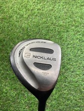 Nicklaus Airbear 16 3 Wood