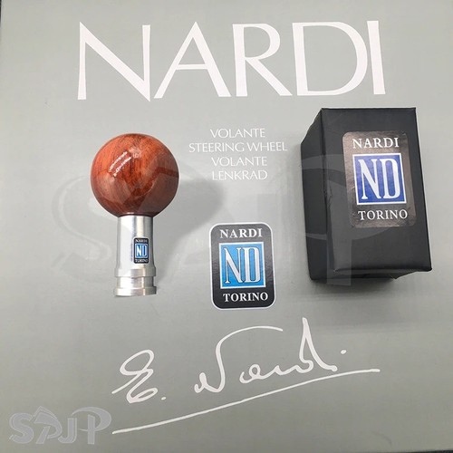 Nardi evolution style pure - nd,