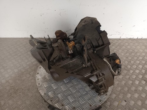 Ford transit mk6 2 - ford,