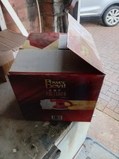 Power devil Polishing Mop