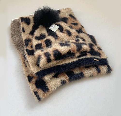 Bnwt river island leopard - bnwt,