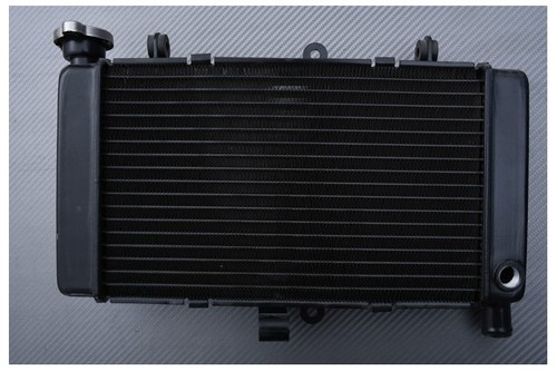 Replacement water radiator - replacement,
