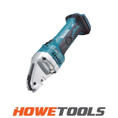 Makita djs161z 18v shear - djs161z,