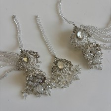 New Indian Pakistani Earring