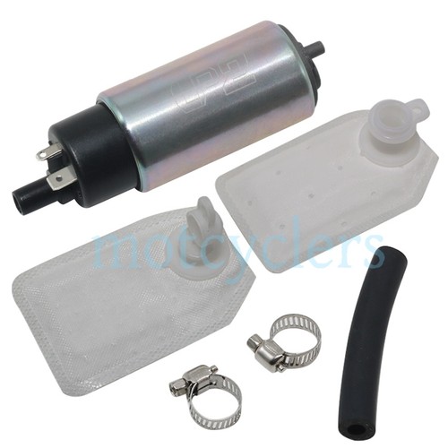 Fuel pump for husqvarna - fuel,