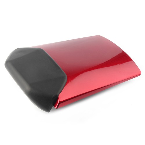 Rear seat cover - seat, tail