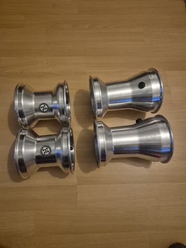 Jet wheels kart wheel set - jet-wheels,