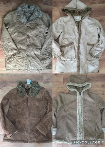 Afghan coats resellers - resellers, bundle