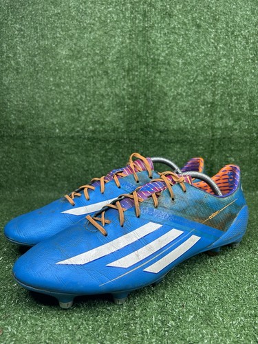 Adidas adizero f50 football