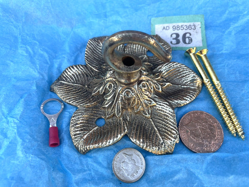 102mm antique vintage ceiling - 102mm,
