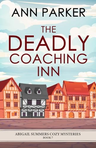 The deadly coaching inn - the,
