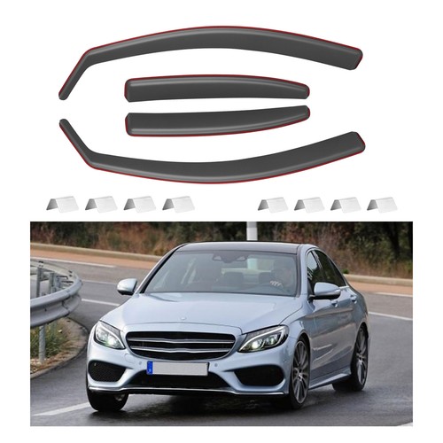 For mercedes benz class w205 - for,
