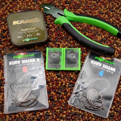 Ronnie rigs spinner - spinner,