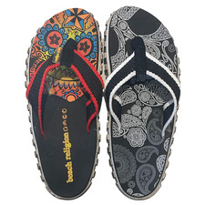 BEACH RELIGION SKULLS 36-39