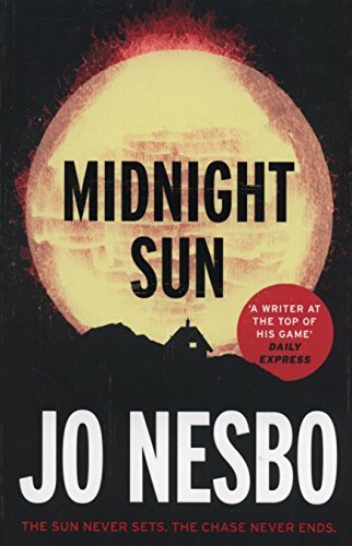 Midnight sun nesbo neil - sun-jo,
