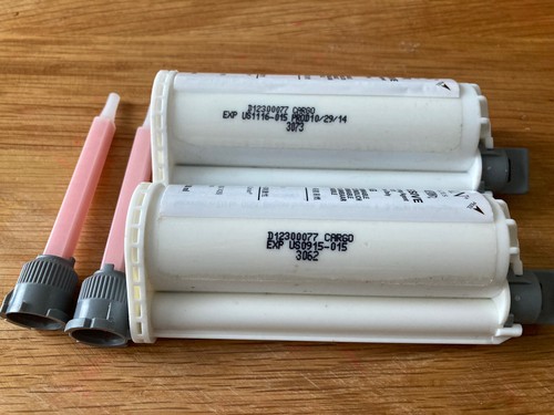 Corian adhesive 50ml cargo - 1,