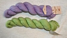 Rowan Lightweight DK - Spring