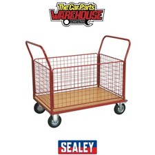 Sealey CST773 Platform Truck