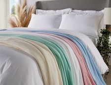 100 cotton soft - soft, hand