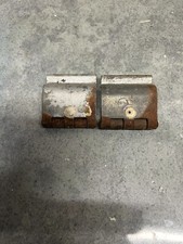 CARAVAN/MOTORHOME RETRO -