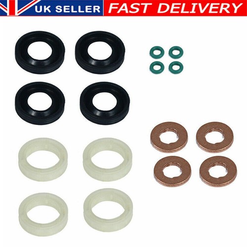 6hdi diesel injector seal - diesel,