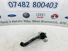 2017 MERCEDES A-CLASS AUXILIARY COOLANT PIPE A200D AMG LINE A0005003600