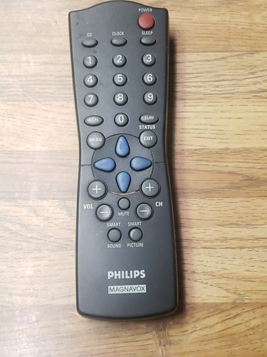 Philips magnavox rc282901 - philips,