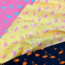 Flamboyant Flamingo 100%