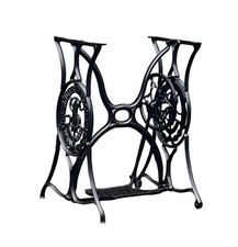 Antique Singer Treadle Stand