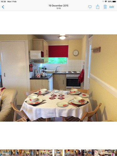Holiday accommodation bude - accommodation,