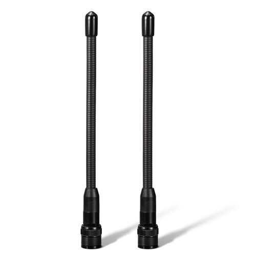 Bnc handheld scanner - 2x,