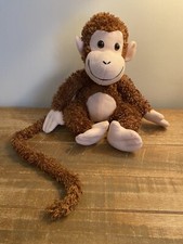 Pms brown long tailed - pms,
