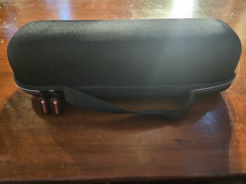 Dre beats case black xanad - beats,