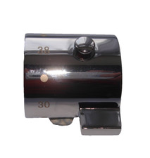 Zinc Chrome Temperature