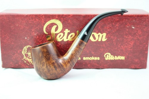 Pipe peterson kildare - pipe,