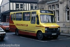 PMT Potteries Motor Traction