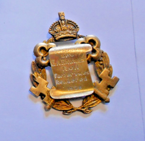 Raob royal antediluvian order - raob,