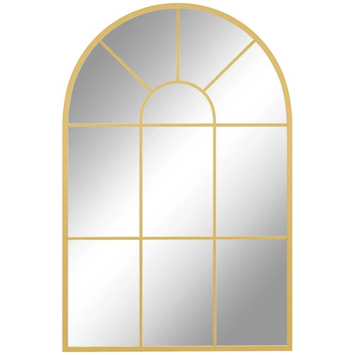Homcom modern arched - homcom,