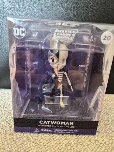 Justice league america - dc,