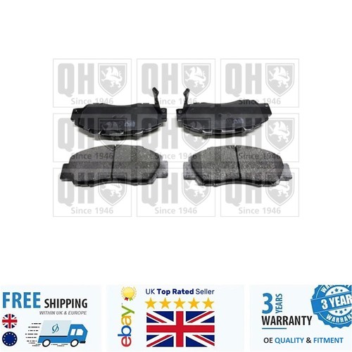 Brake pad set for rover - brake,