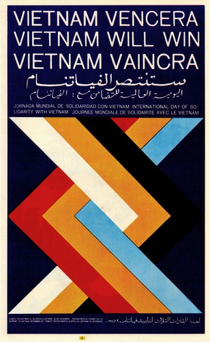 Vietnam vencera - vietnam, will