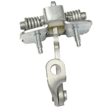 Door Check Strap Stopper Front