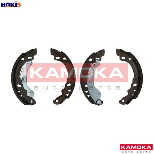 Brake shoe set jq202056 - jq202056, for