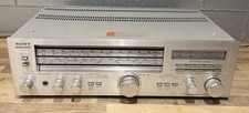 SONY STR-333L Stereo Receiver